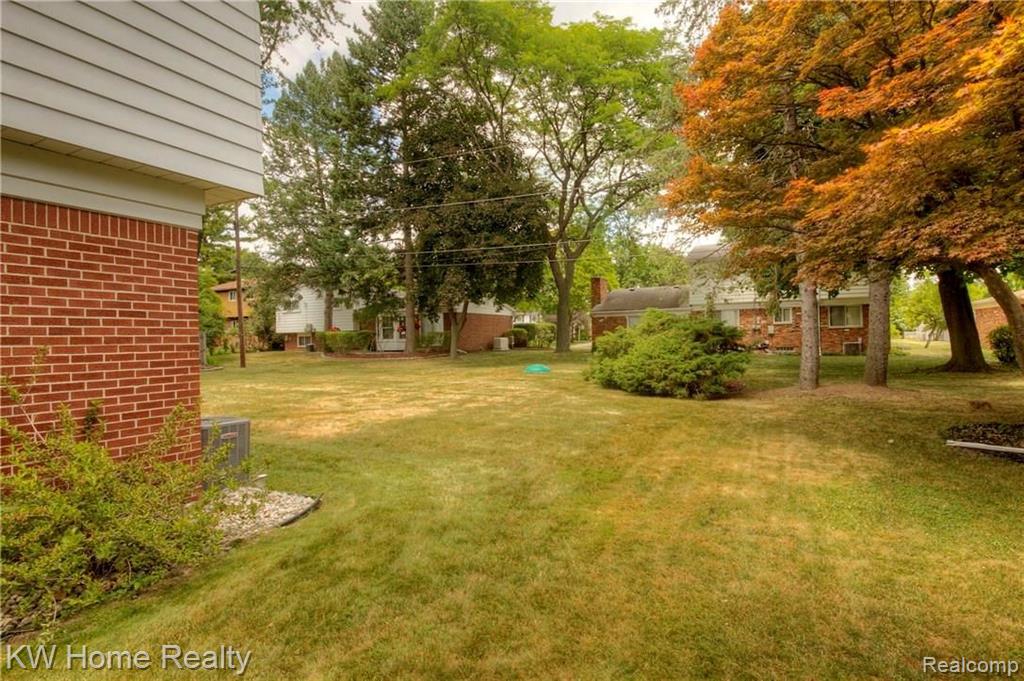 21100 Andover Road Southfield, MI 48076 - Photo 57 of 59
