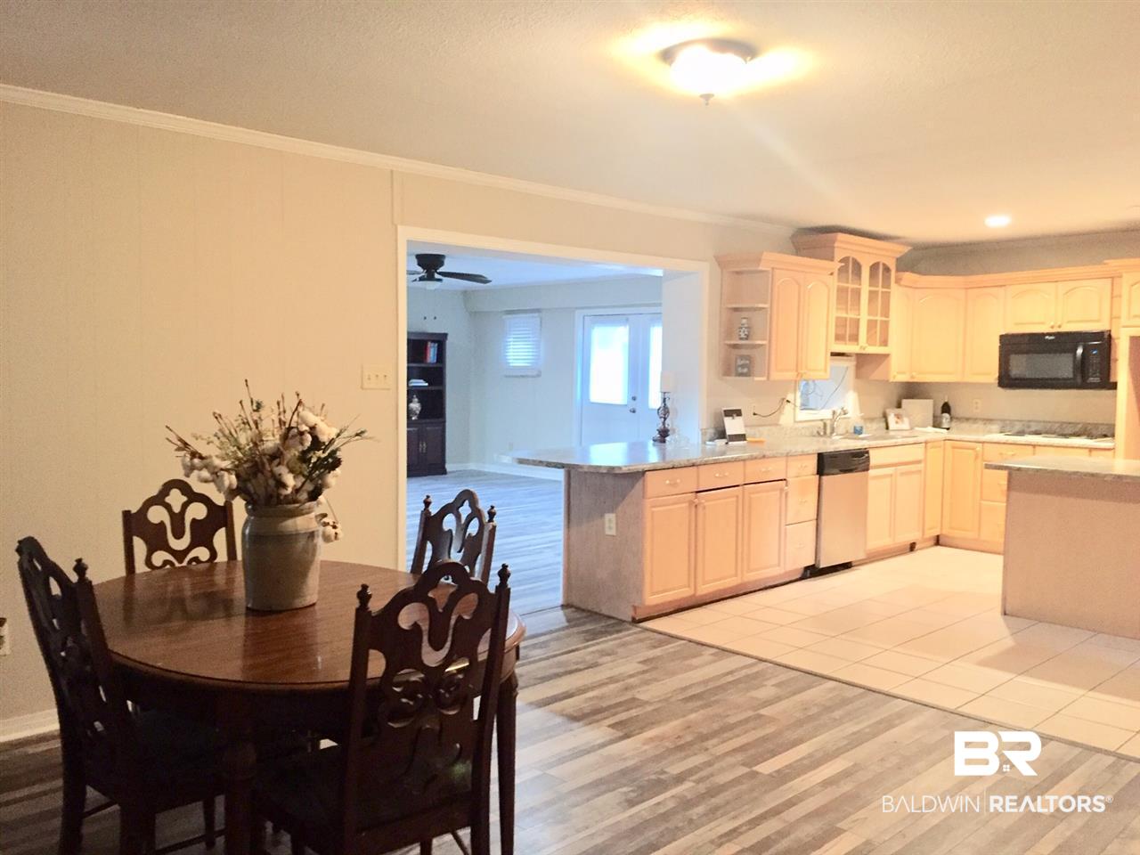 1367 Reams Drive Mobile, AL 36608 - Photo 33 of 41