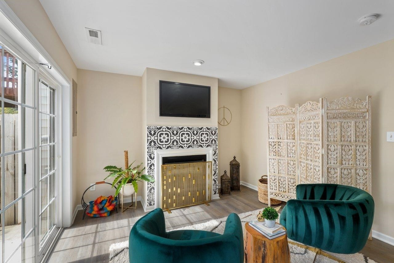 842 Swan Neck Lane Raleigh, NC 27615 - Photo 6 of 29 Photo 6