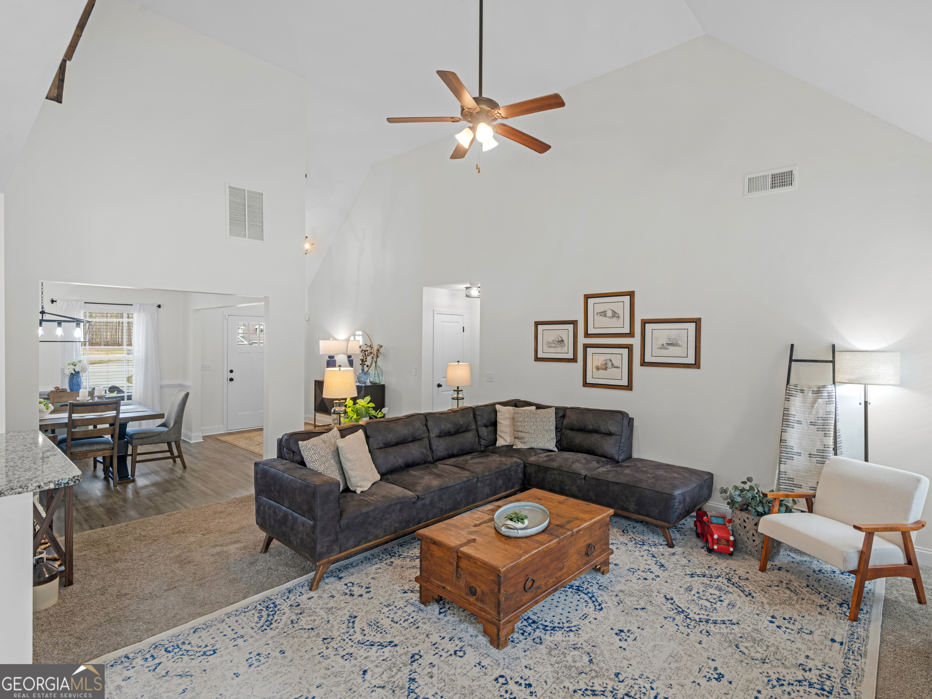 119 Mylee Cove Barnesville, GA 30204 - Photo 13 of 49