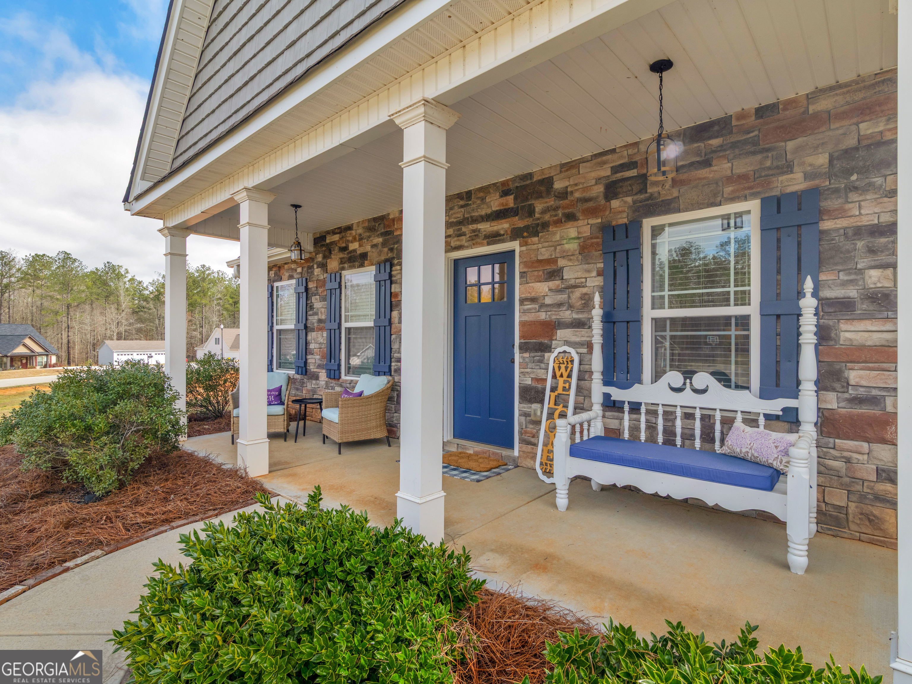 119 Mylee Cove Barnesville, GA 30204 - Photo 4 of 49