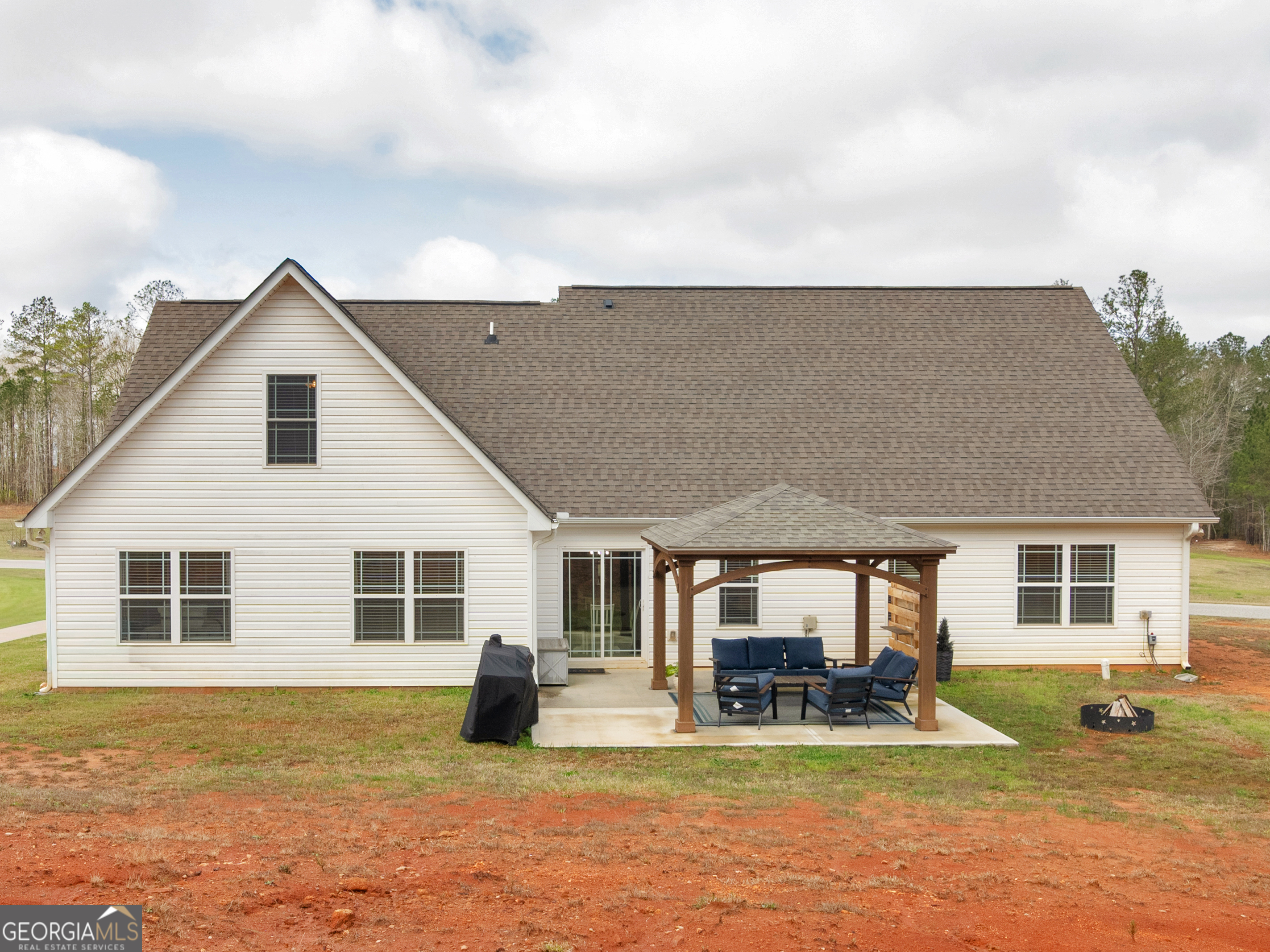 119 Mylee Cove Barnesville, GA 30204 - Photo 48 of 49