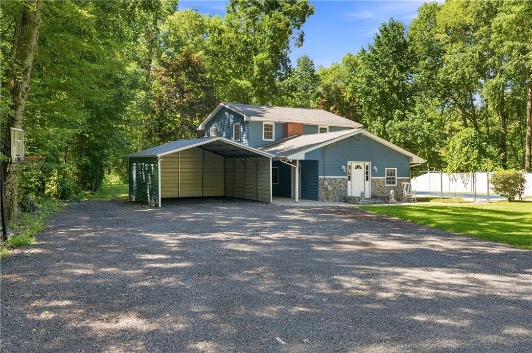 43 Franklin Road Scituate, RI 02825 - Photo 48 of 49 Gallery Image 48