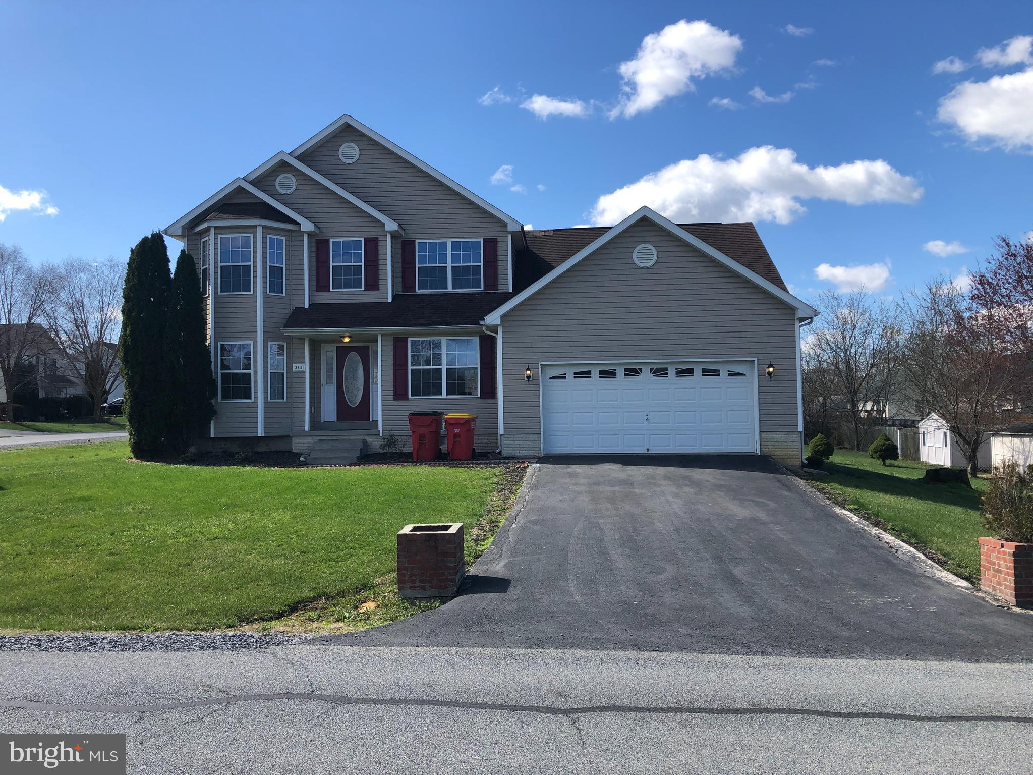 245 Thumper Drive Ranson, WV 25438 - Photo 3 of 20 Gallery Image 3