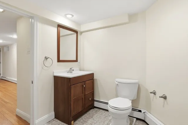 $750,000 | 13 Howard Street, Unit 1, Cambridge, MA 02139