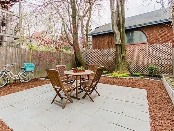 $750,000 | 13 Howard Street, Unit 1, Cambridge, MA 02139