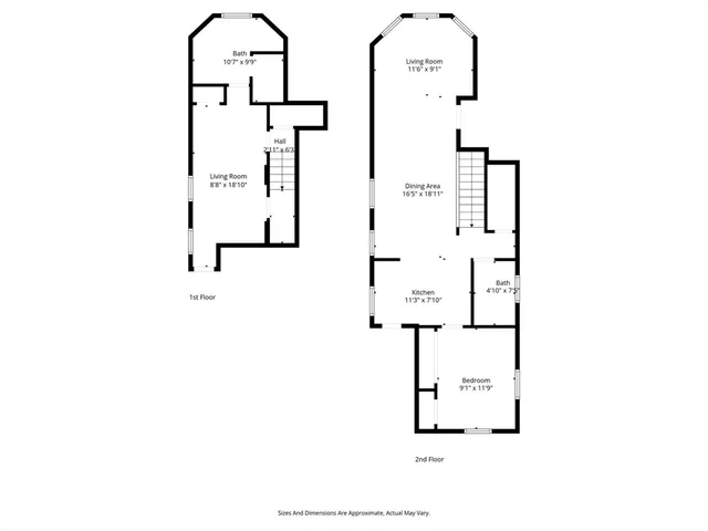 $750,000 | 13 Howard Street, Unit 1, Cambridge, MA 02139