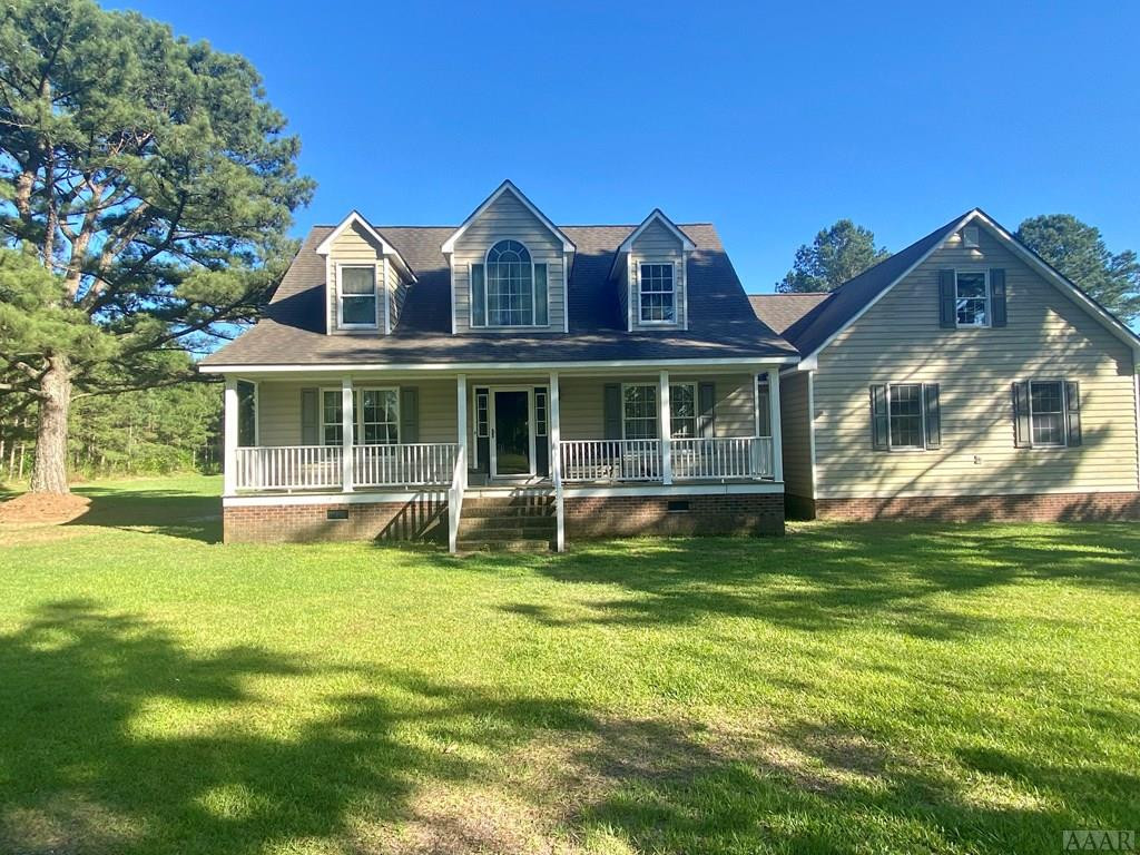 89 Lowe Road Gatesville, NC 27938 - Photo 3 of 27 Gallery Image 3