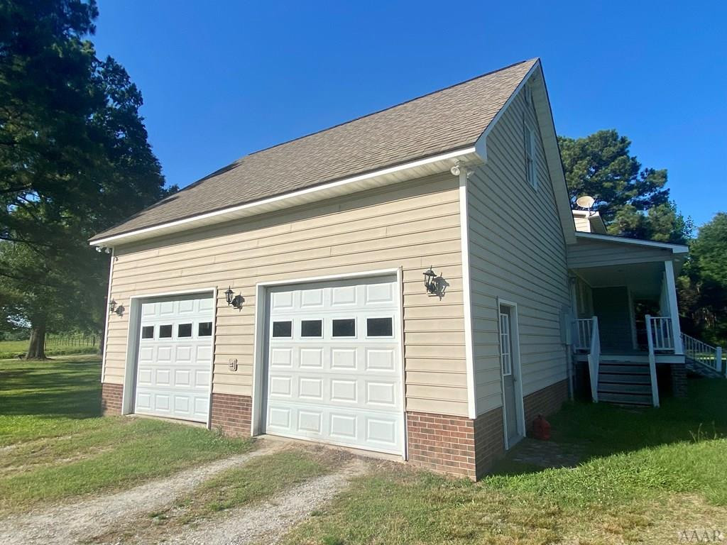 89 Lowe Road Gatesville, NC 27938 - Photo 8 of 27 Gallery Image 8