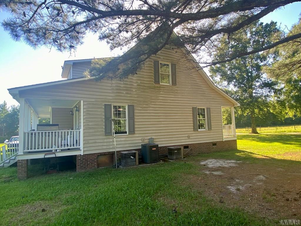 89 Lowe Road Gatesville, NC 27938 - Photo 9 of 27 Gallery Image 9