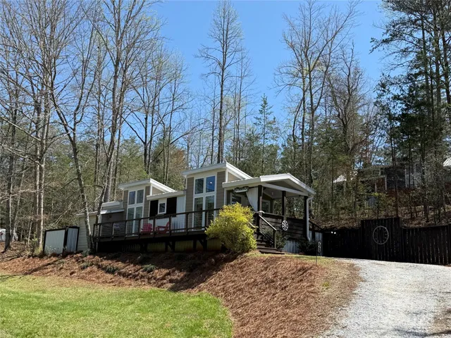 $229,000 | 228 Bear Pen Cove, Franklin, NC 28734