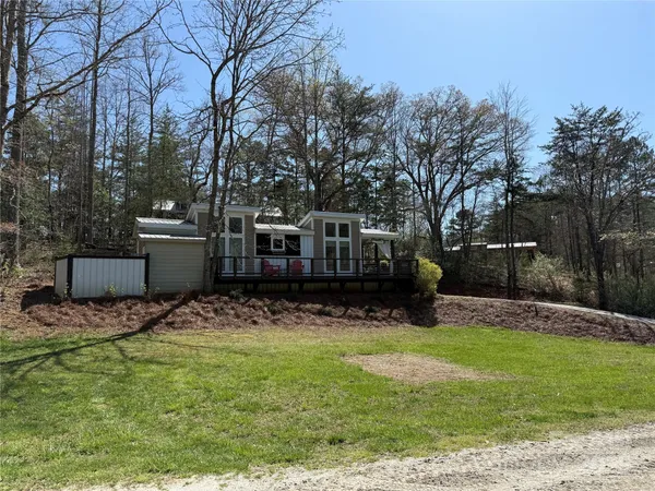 $219,000 | 228 Bear Pen Cove, Franklin, NC 28734