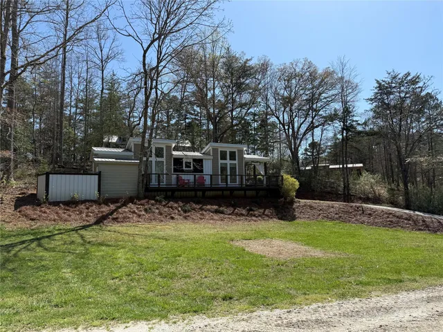 $229,000 | 228 Bear Pen Cove, Franklin, NC 28734