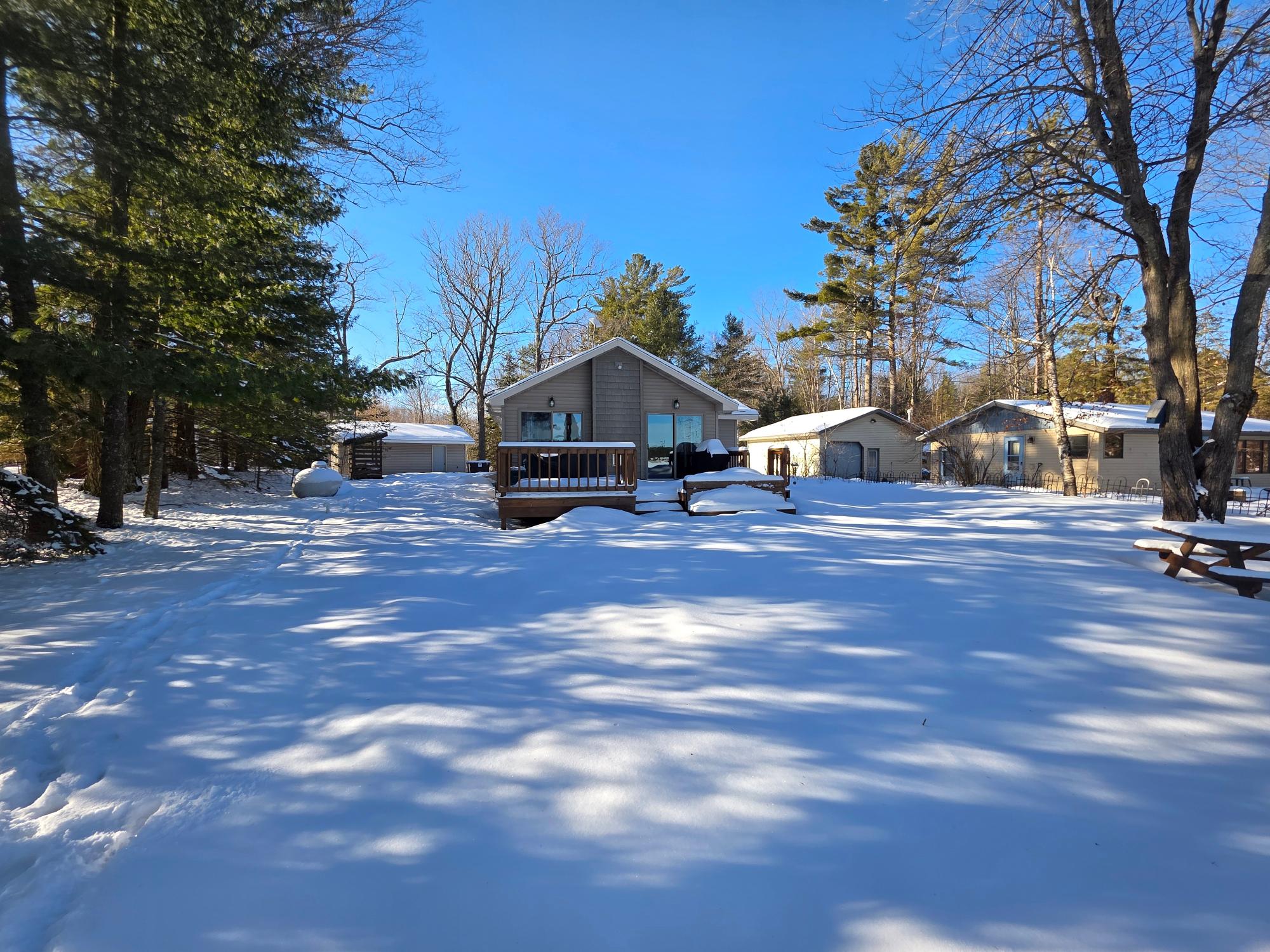 9138 Jenny Lake Road Tomahawk, WI 54487 - Photo 37 of 64 Gallery Image 37