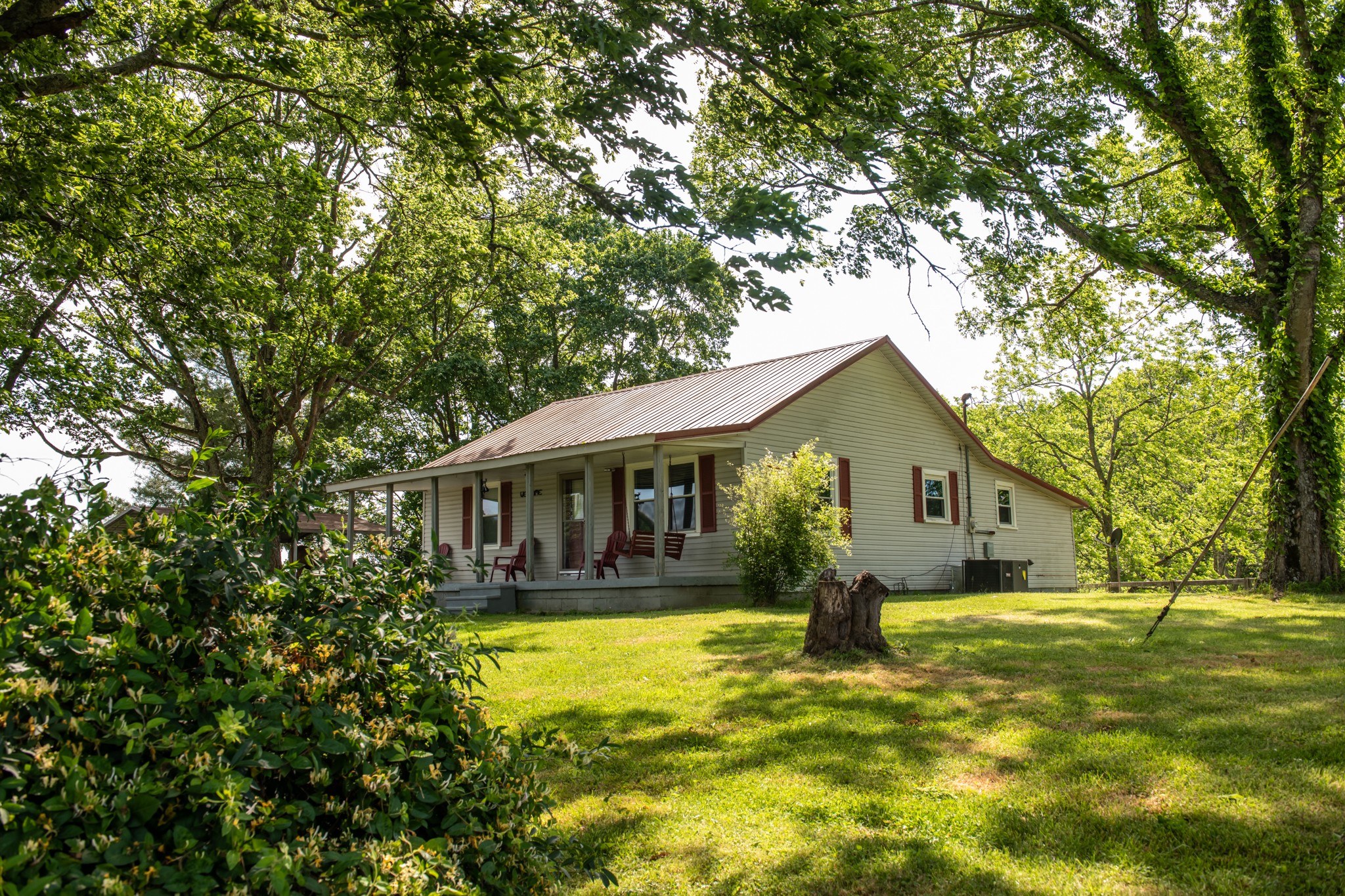 900 Waldrop Road Mount Pleasant, TN 38474 - Photo 1 of 62 Gallery Image 1