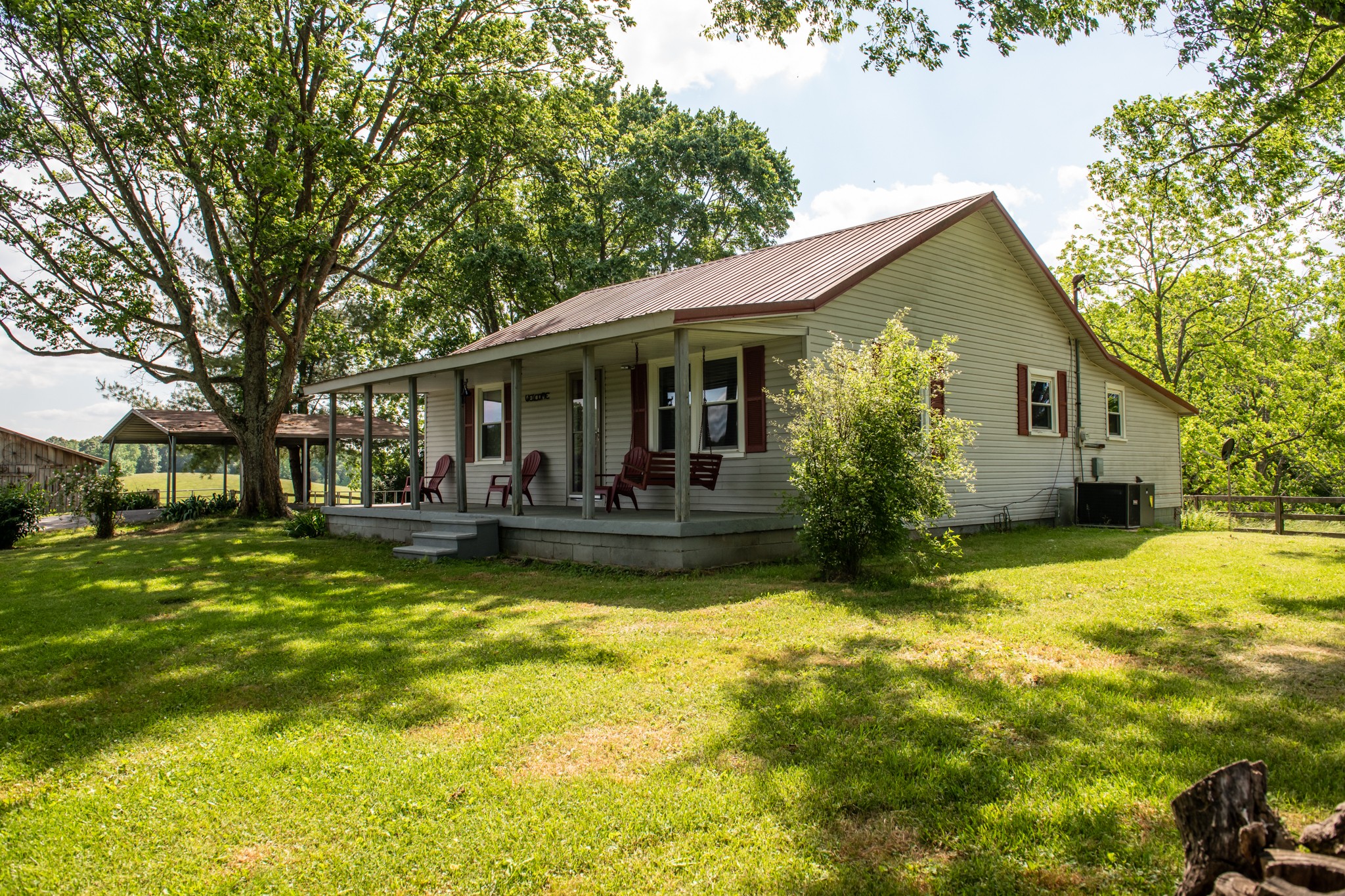 900 Waldrop Road Mount Pleasant, TN 38474 - Photo 41 of 62 Gallery Image 41