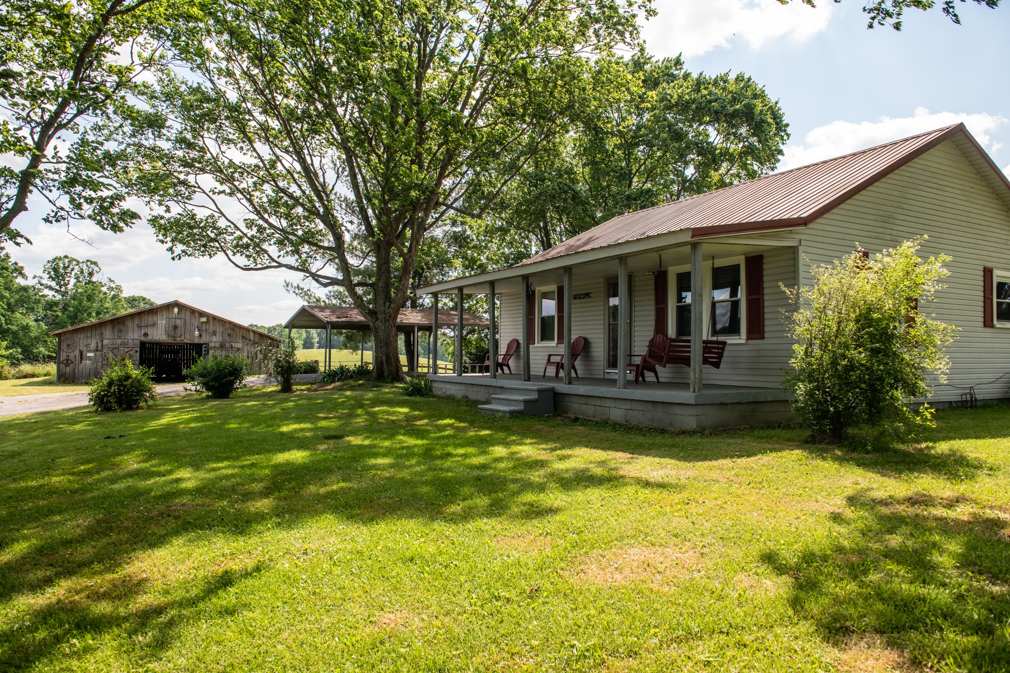 900 Waldrop Road Mount Pleasant, TN 38474 - Photo 42 of 62 Gallery Image 42