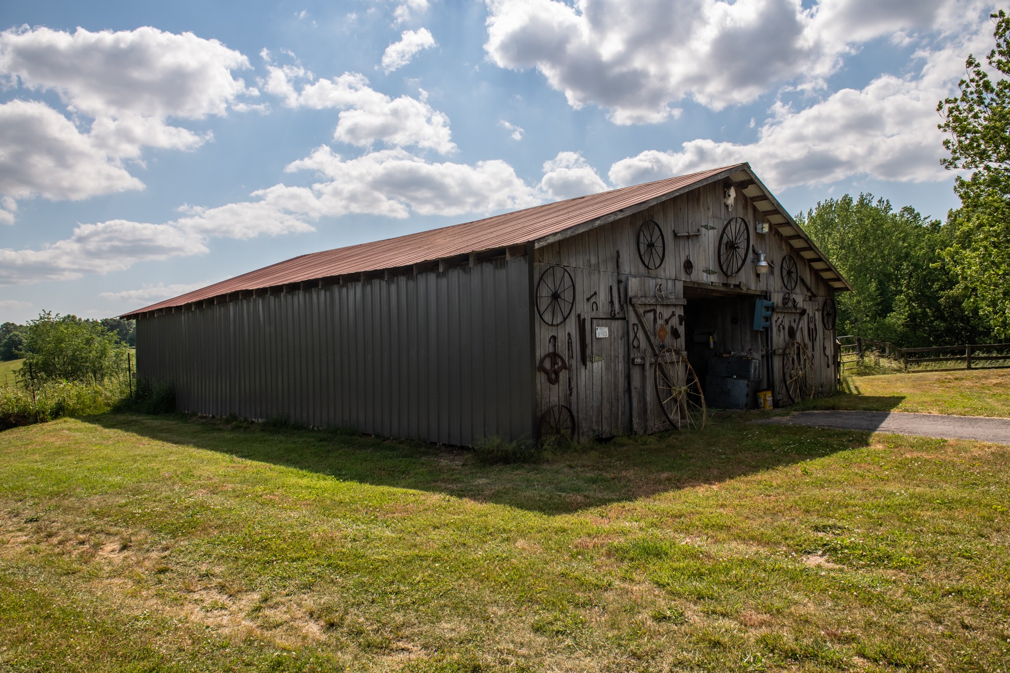 900 Waldrop Road Mount Pleasant, TN 38474 - Photo 5 of 62 Gallery Image 5