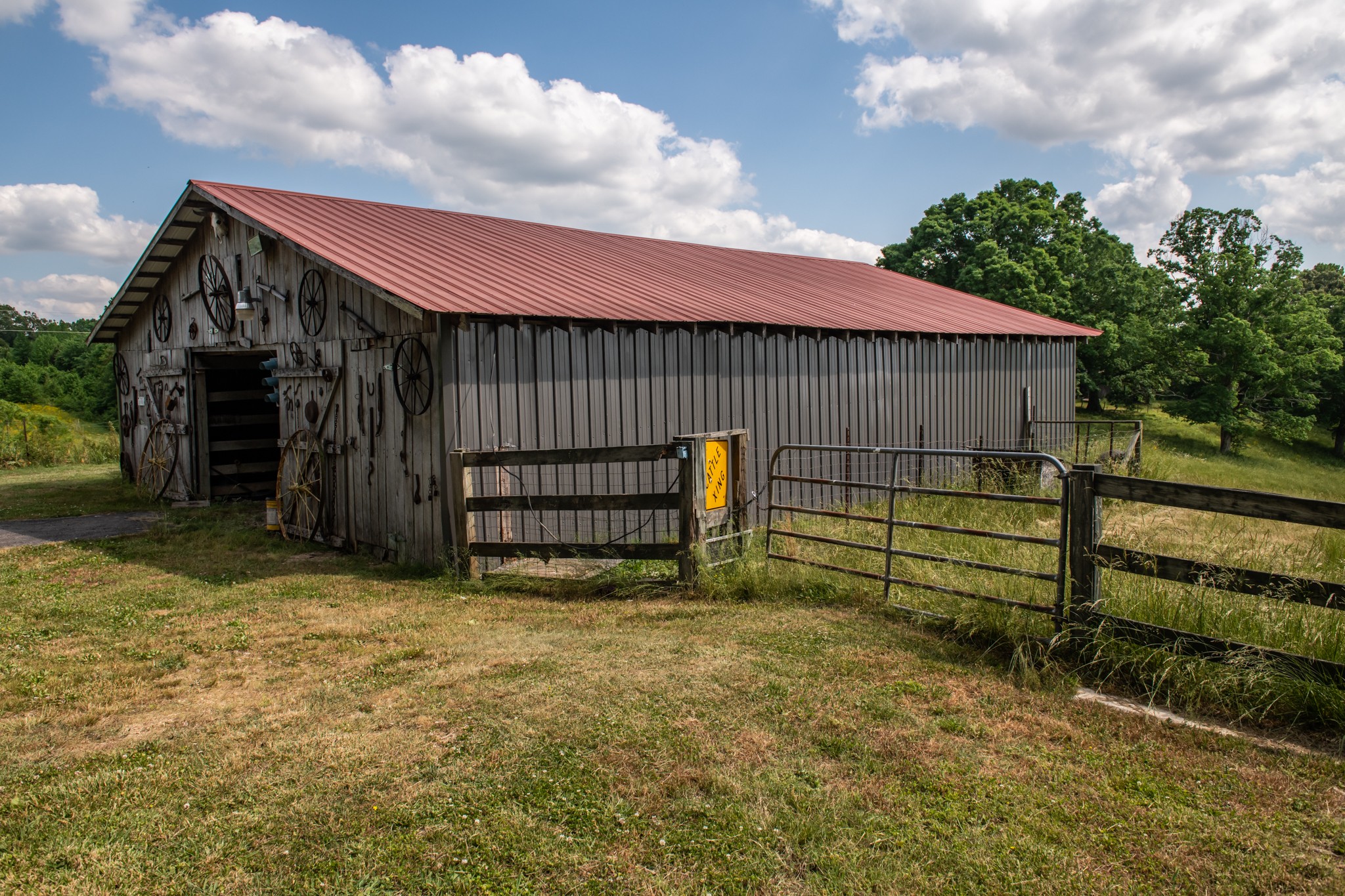 900 Waldrop Road Mount Pleasant, TN 38474 - Photo 56 of 62 Gallery Image 56