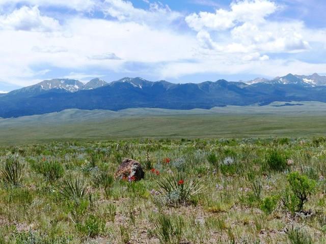 Tbd Tbd Kit Carson Road Westcliffe, CO 81252 - Photo 1 of 1 Gallery Image 1