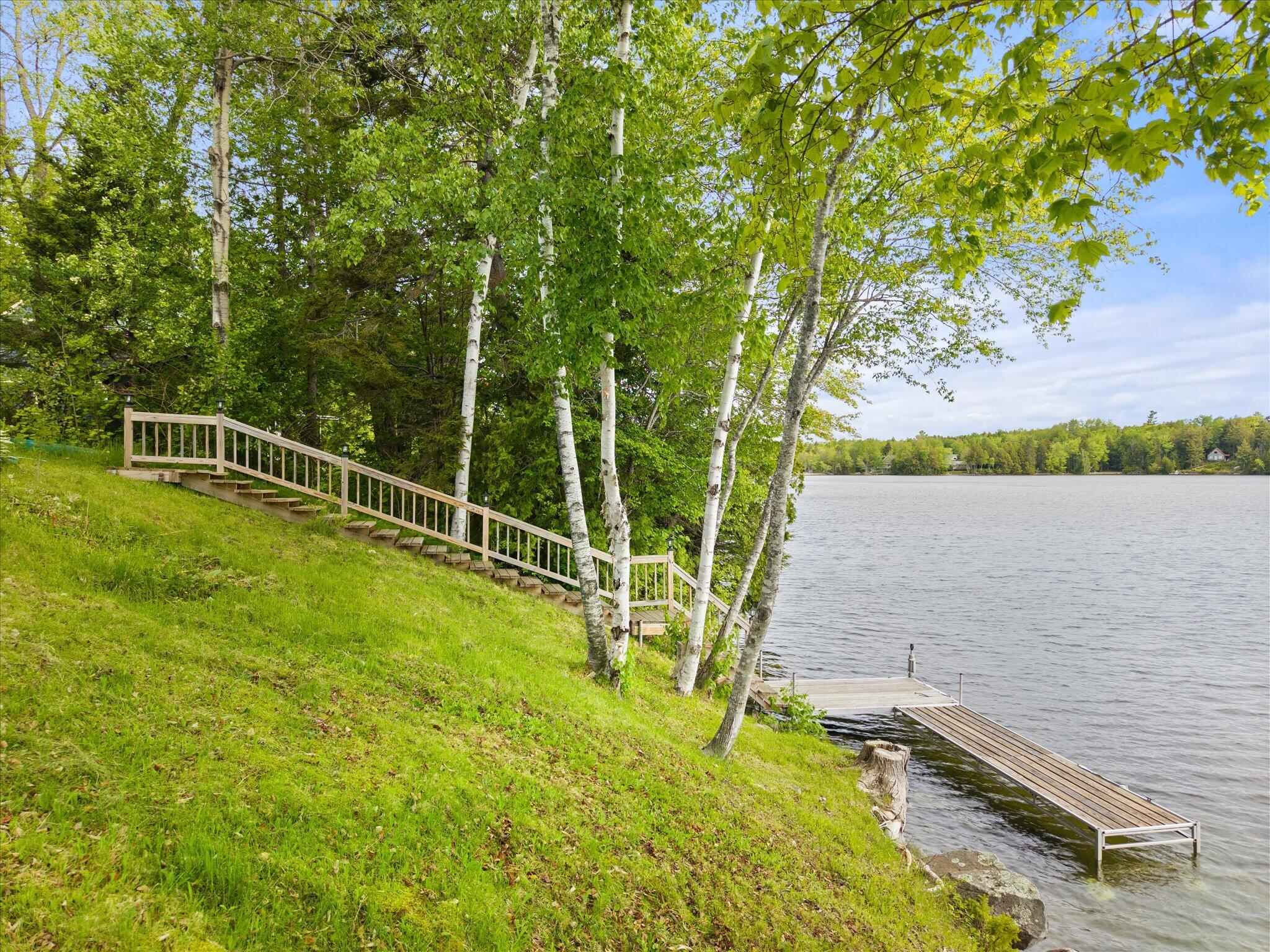 1815 Cathance Road Cathance Township, ME 04657 - Photo 62 of 74 07-1815 Cathance Rd