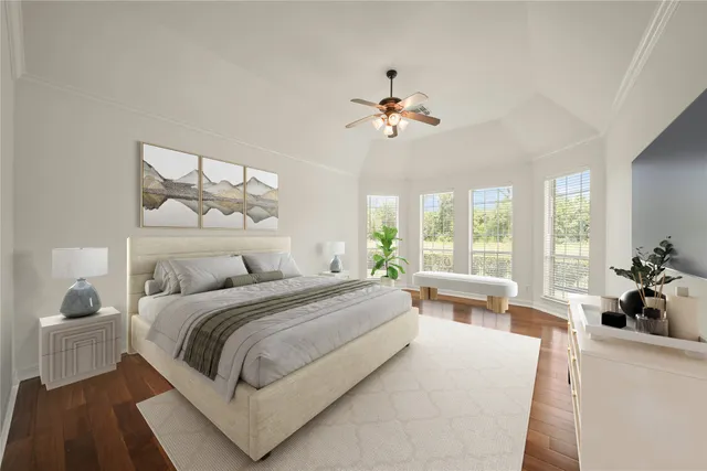 $895,000 | 9503 Tallow Court, Missouri City, TX 77459