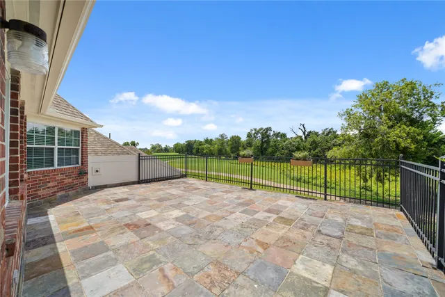 $895,000 | 9503 Tallow Court, Missouri City, TX 77459