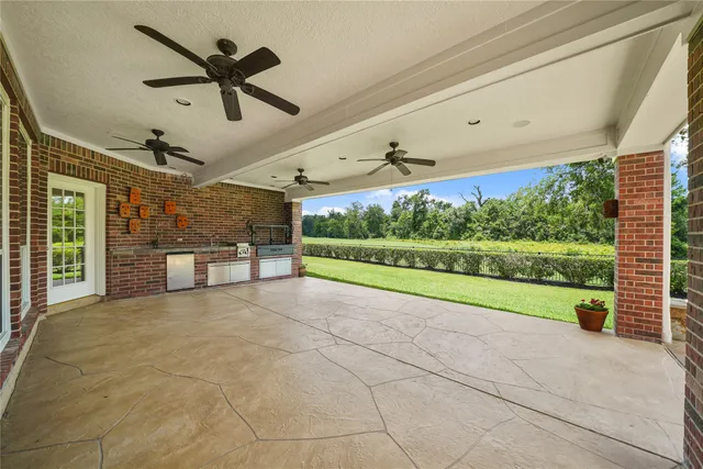 $895,000 | 9503 Tallow Court, Missouri City, TX 77459