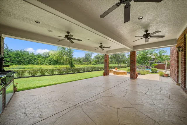 $895,000 | 9503 Tallow Court, Missouri City, TX 77459