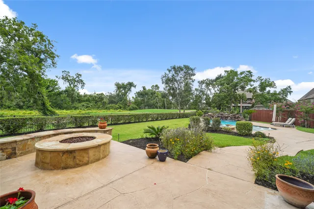 $895,000 | 9503 Tallow Court, Missouri City, TX 77459