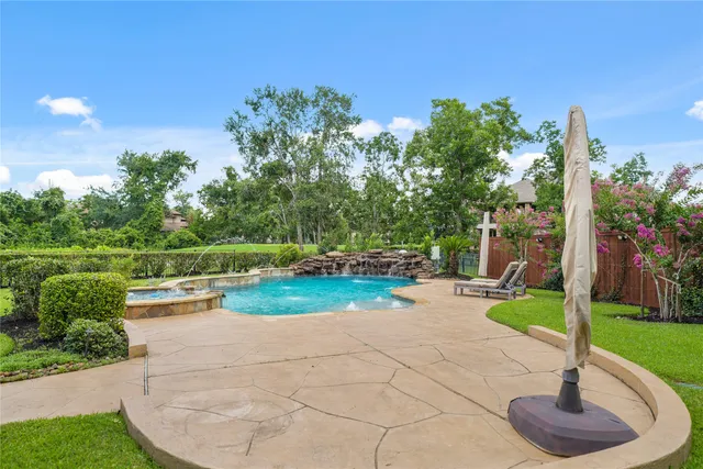 $895,000 | 9503 Tallow Court, Missouri City, TX 77459