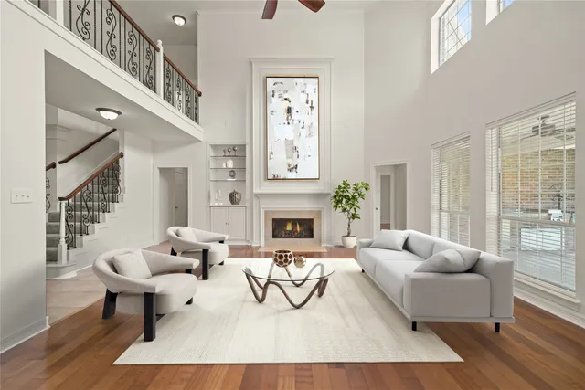 $895,000 | 9503 Tallow Court, Missouri City, TX 77459