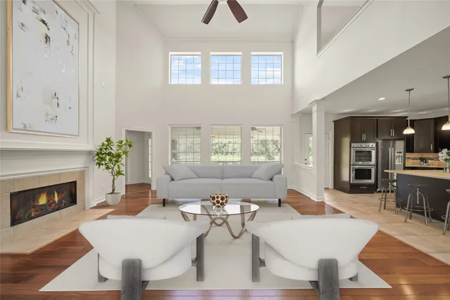 $895,000 | 9503 Tallow Court, Missouri City, TX 77459