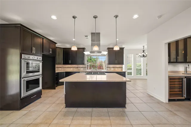 $895,000 | 9503 Tallow Court, Missouri City, TX 77459