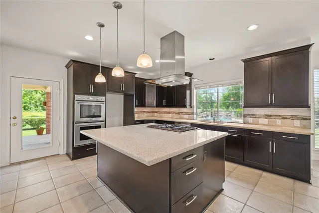 $895,000 | 9503 Tallow Court, Missouri City, TX 77459