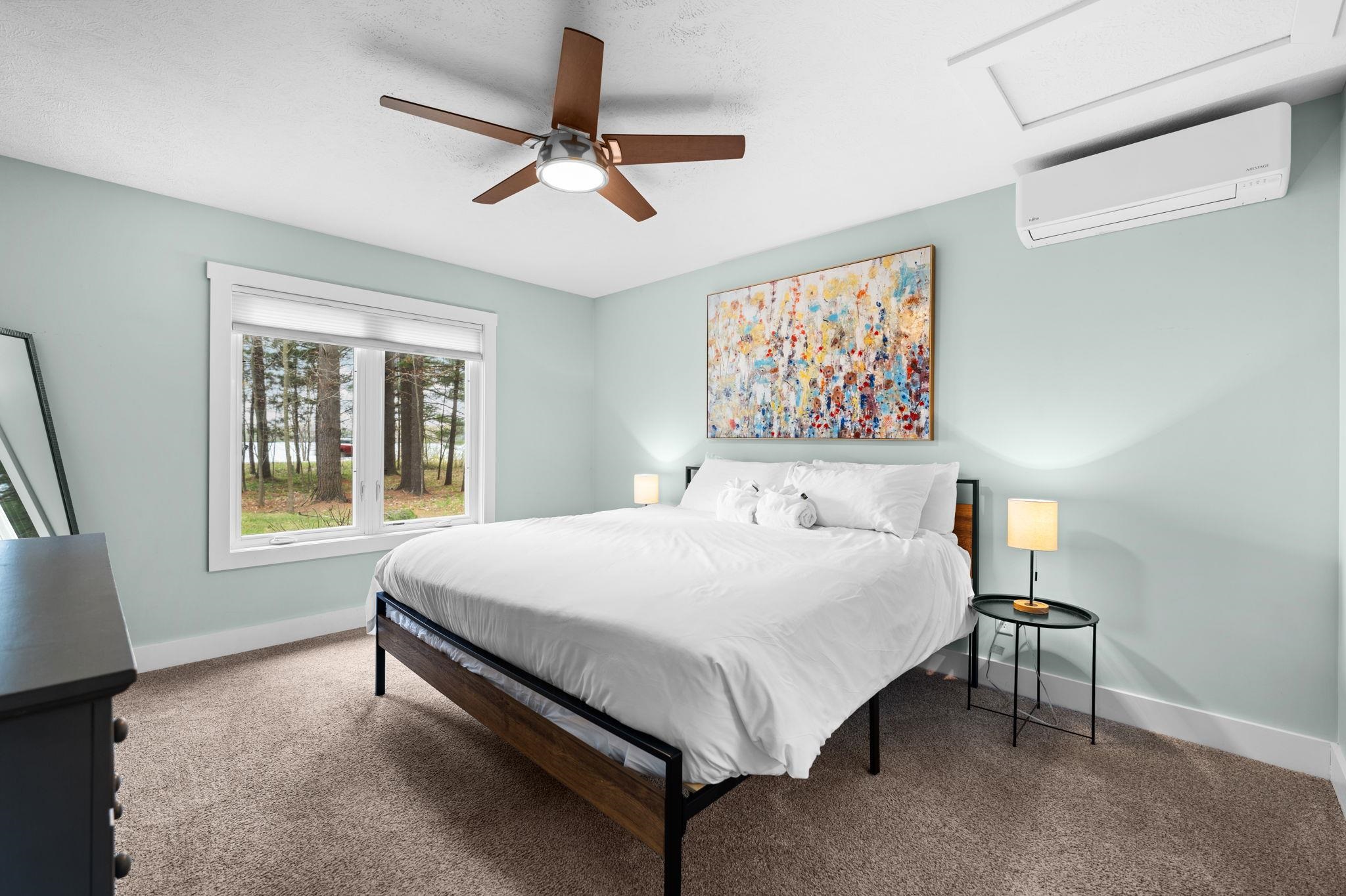 9608 North Long Lake Road Traverse City, MI 49685 - Photo 18 of 36