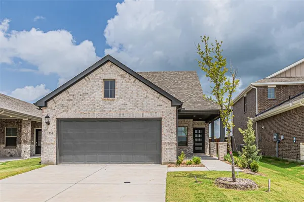 $2,450 | 1134 Old Stead Drive, McKinney, TX 75071