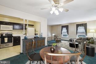 231 Goodford Road Philadelphia, PA 19154 - Photo 8 of 18 Staged Living room and dining room
