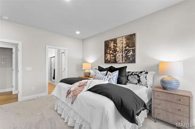 $428,990 | 1 Tbb Rockport @ Kreder Farms Street, St. Charles, MO 63304