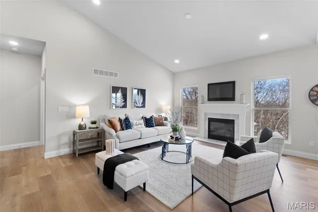 $428,990 | 1 Tbb Rockport @ Kreder Farms Street, St. Charles, MO 63304