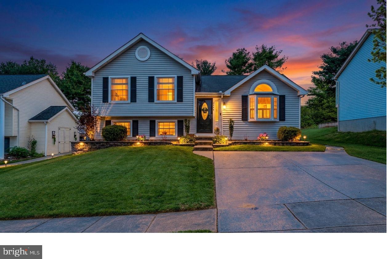 Welcome Home