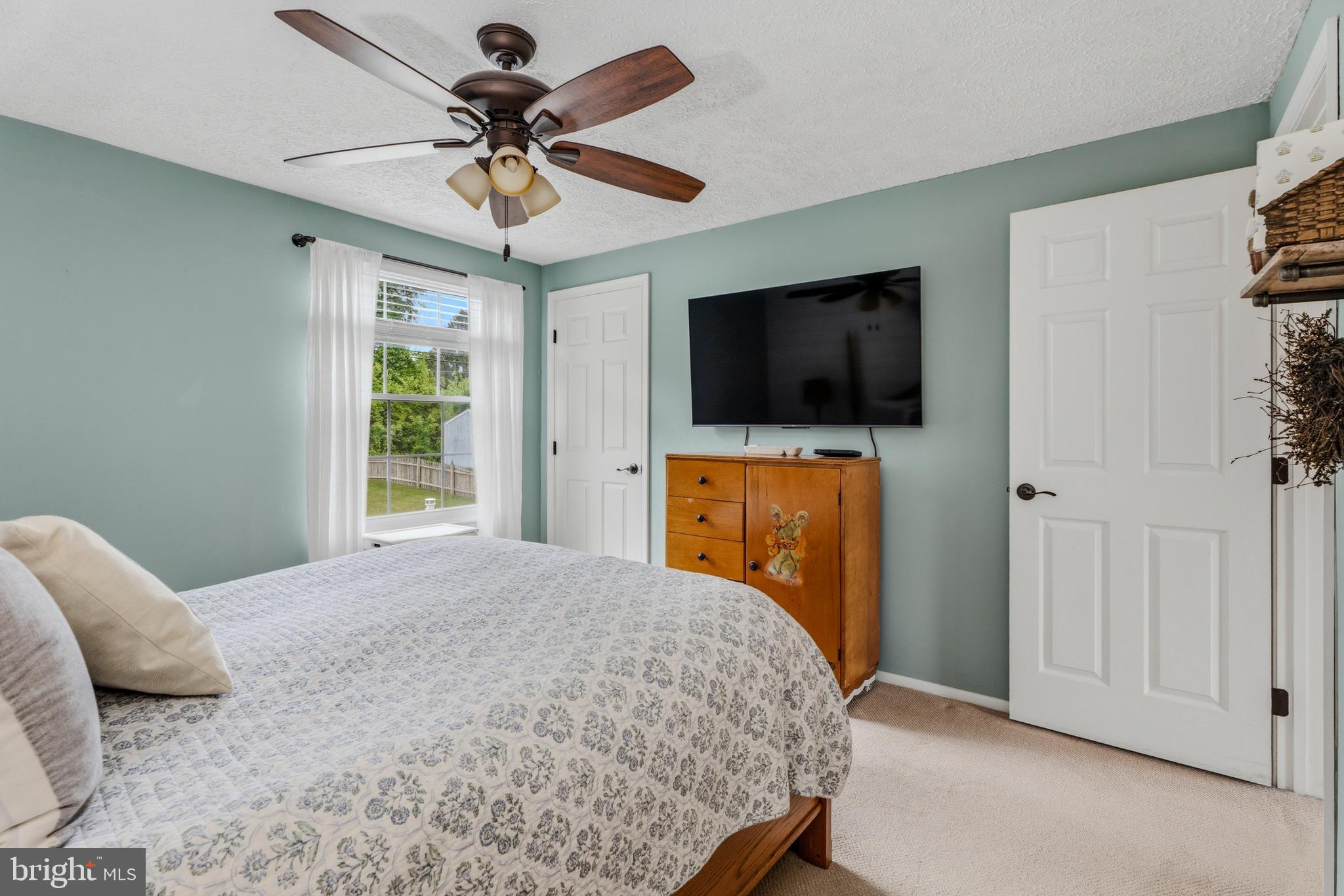 2624 Merrick Way Abingdon, MD 21009 - Photo 17 of 40 Primary Bedroom