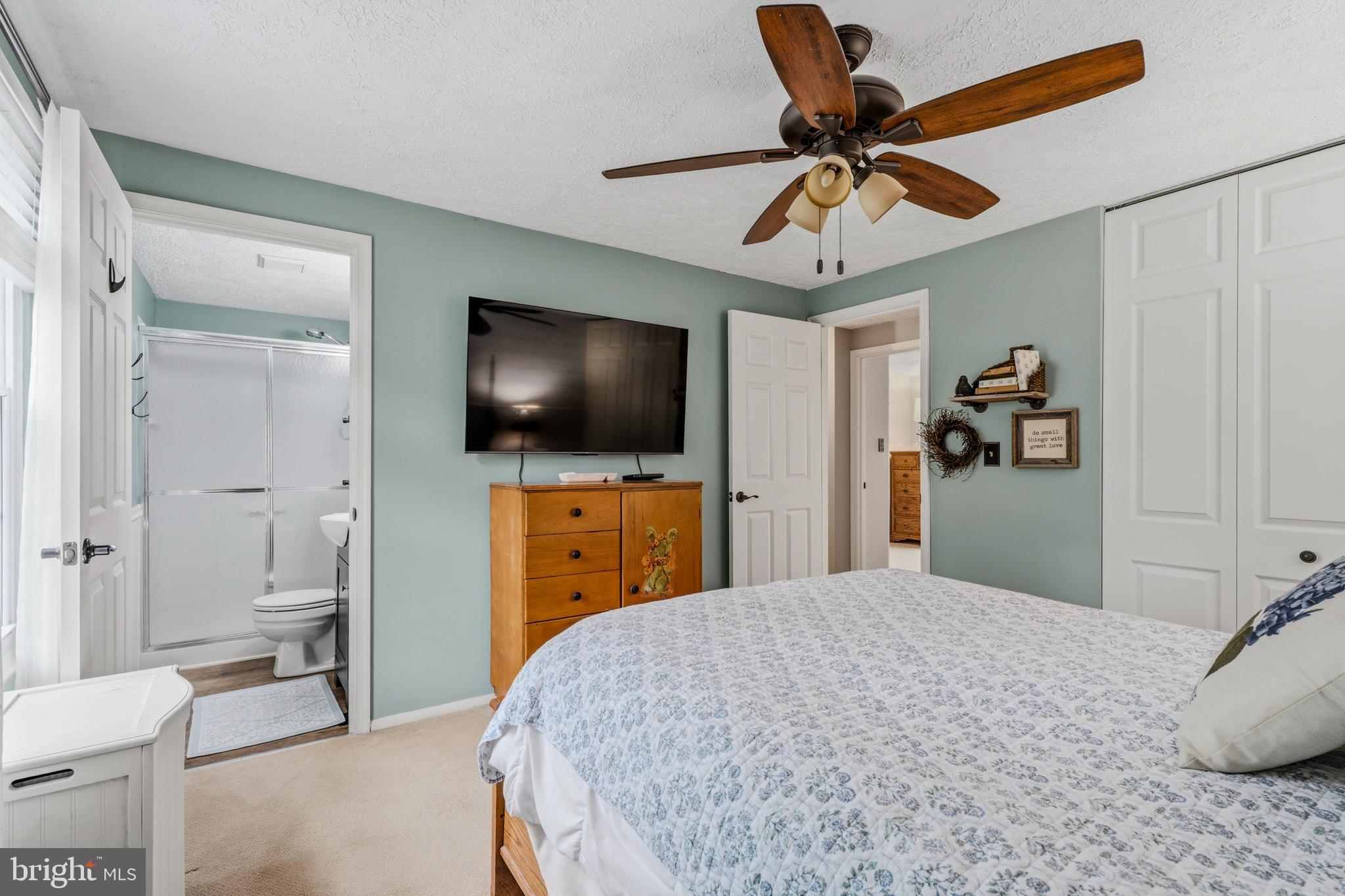 2624 Merrick Way Abingdon, MD 21009 - Photo 18 of 40 Primary Bedroom