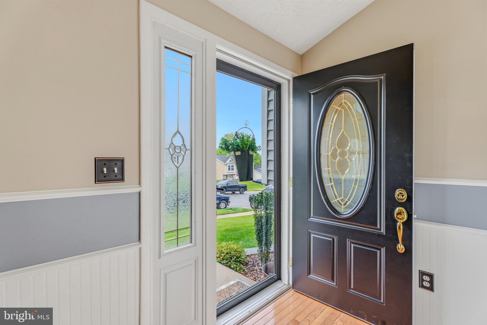 2624 Merrick Way Abingdon, MD 21009 - Photo 2 of 40 Welcome Home