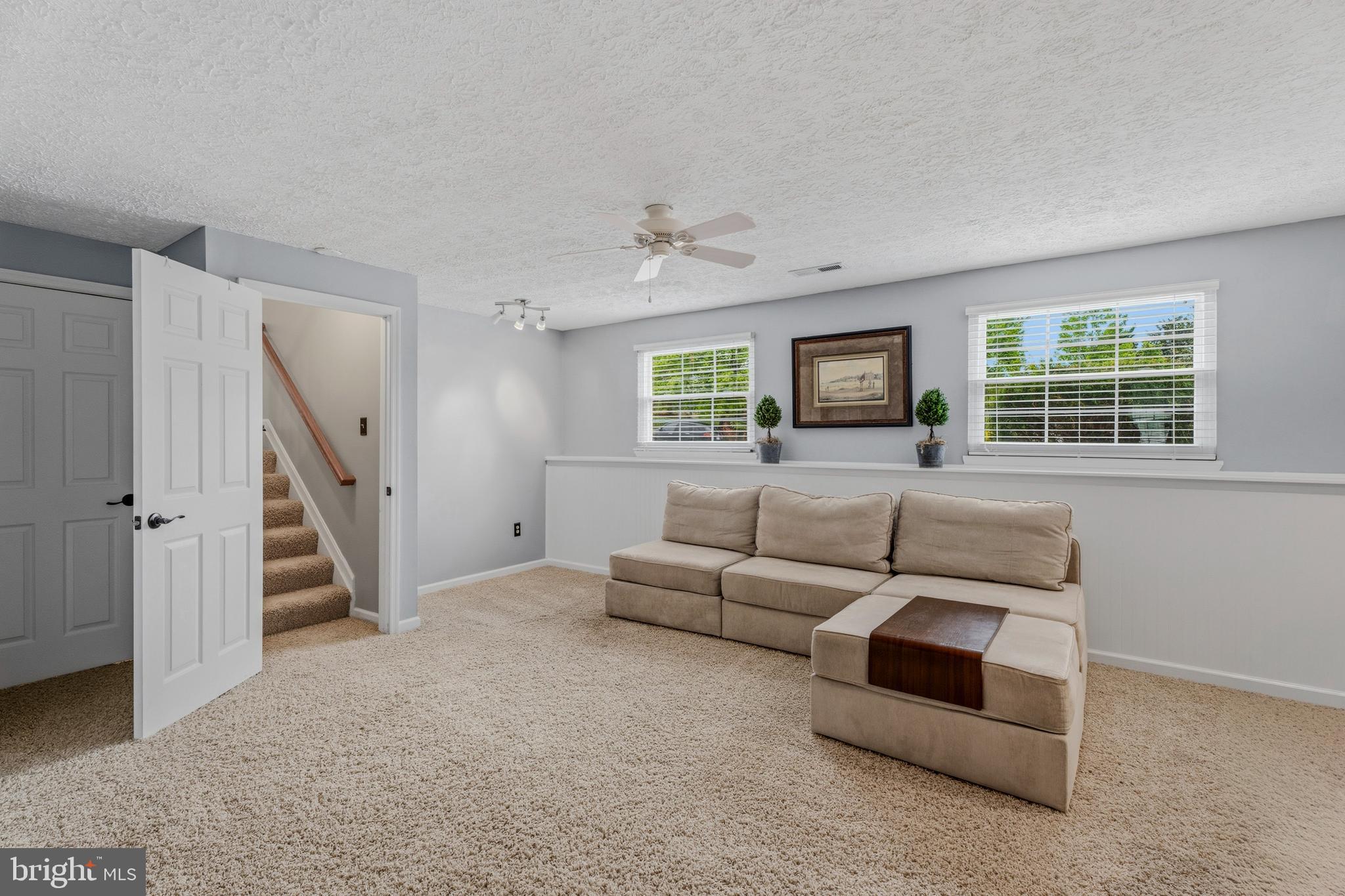 2624 Merrick Way Abingdon, MD 21009 - Photo 26 of 40 Basement