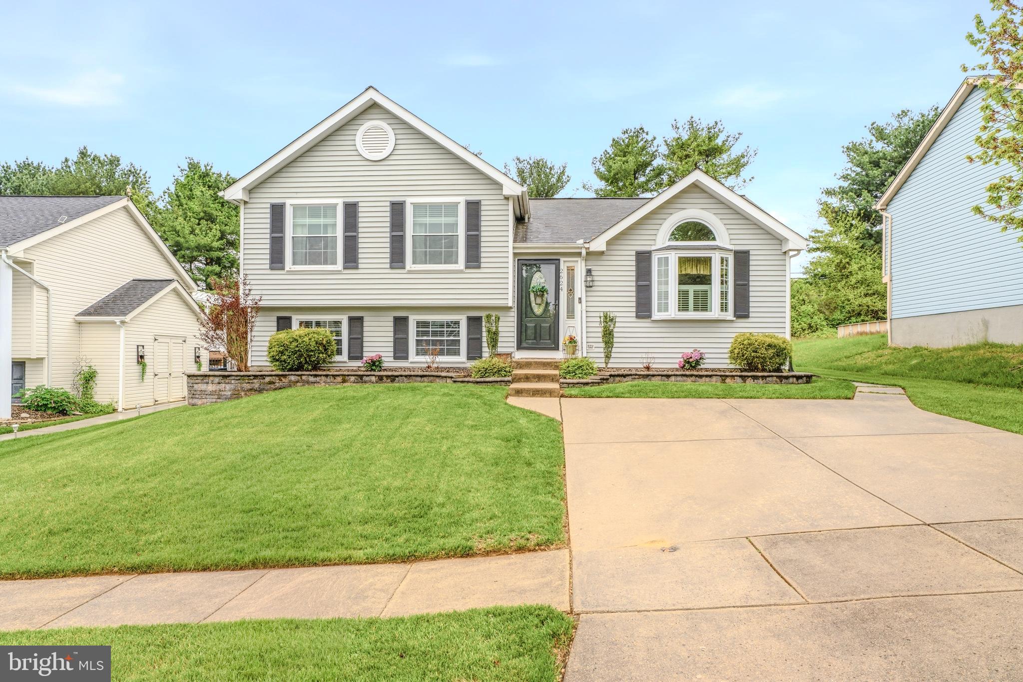 2624 Merrick Way Abingdon, MD 21009 - Photo 3 of 40 Welcome Home