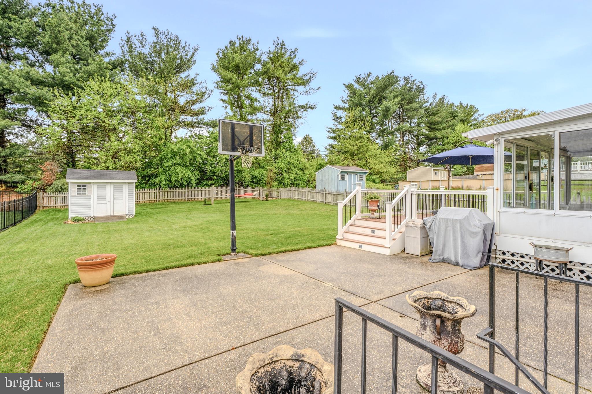 2624 Merrick Way Abingdon, MD 21009 - Photo 36 of 40 Patio