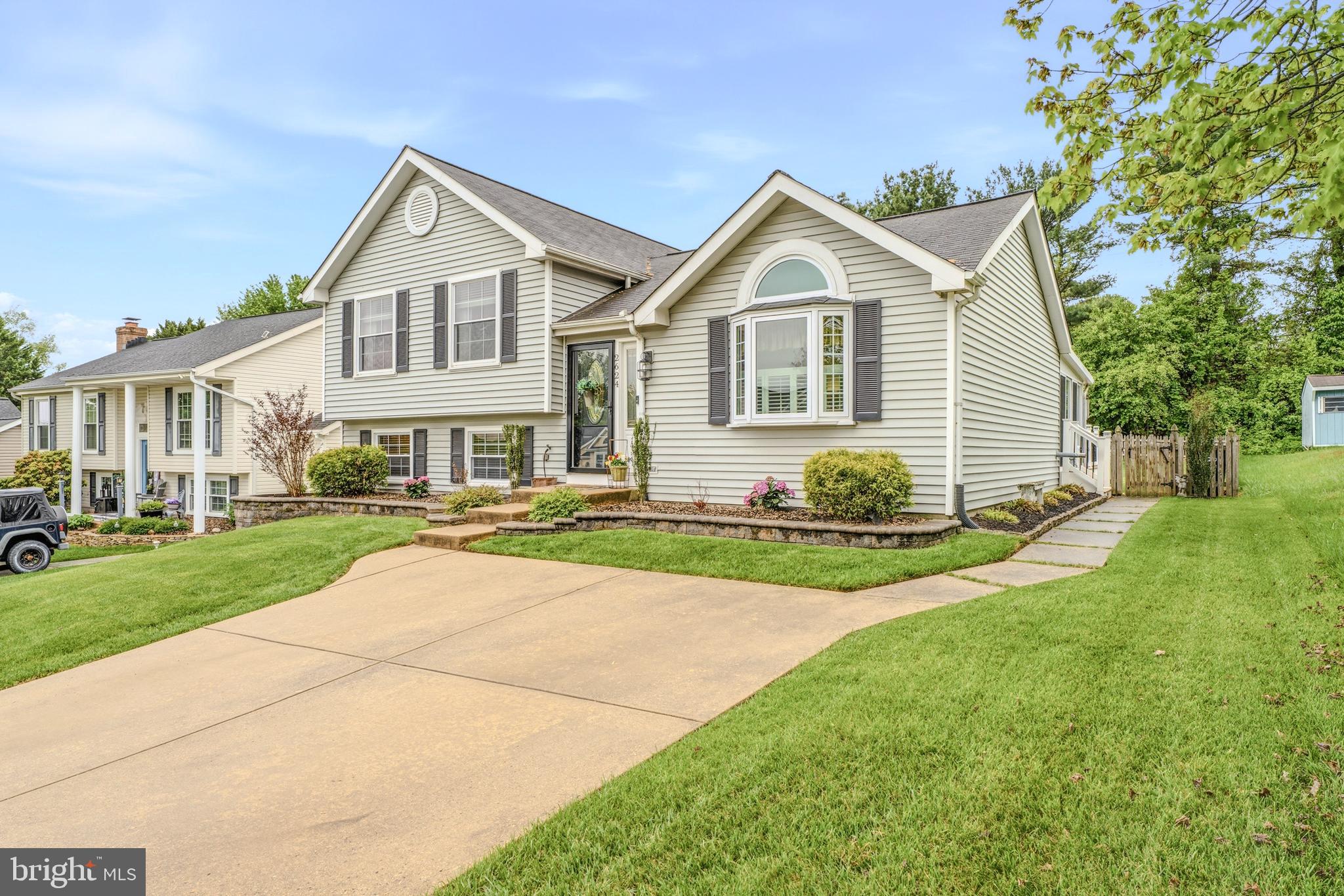 2624 Merrick Way Abingdon, MD 21009 - Photo 40 of 40
