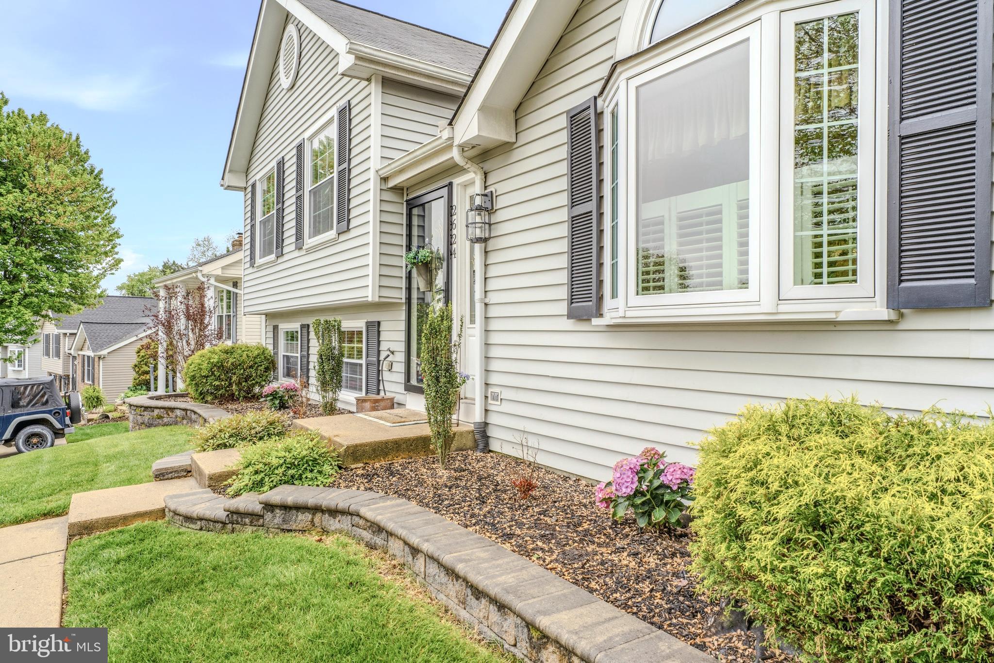 2624 Merrick Way Abingdon, MD 21009 - Photo 4 of 40 Welcome Home