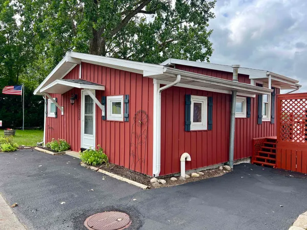 $344,900 | 3215 Barrett Road, Rochester, IN 46975